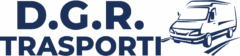 DGR Trasporti logo azienda trasporti